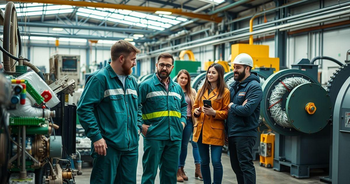 Como Contratar Empresa de Reciclagem de Plástico de Forma Eficiente Como Contratar Empresa de Reciclagem de Plástico de Forma Eficiente