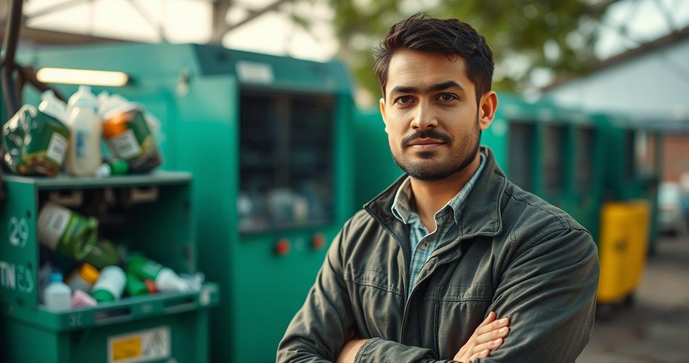 Como Contratar uma Empresa de Reciclagem de Plástico Para Reduzir Impactos Ambientais Como Contratar uma Empresa de Reciclagem de Plástico Para Reduzir Impactos Ambientais