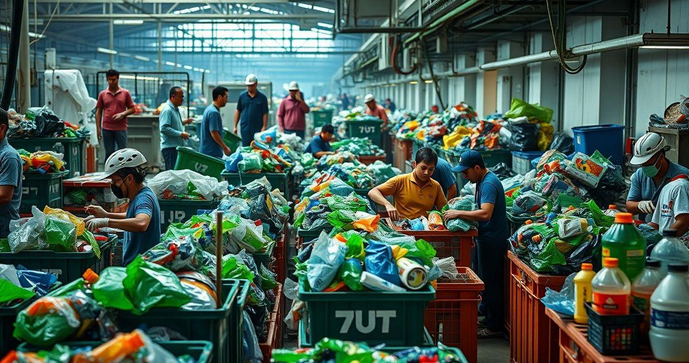 Como Maximizar sua Rentabilidade na Compra e Venda de Plástico Como Maximizar sua Rentabilidade na Compra e Venda de Plástico