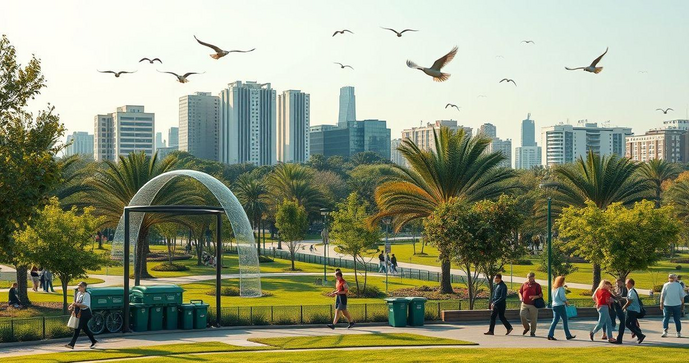 Tratamento E Destinação De Resíduos Recicláveis: Sustentabilidade Prática