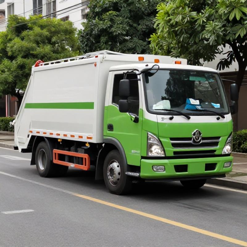 Serviços de coleta e transporte de resíduos: Transforme seu Descarte em Sustentabilidade