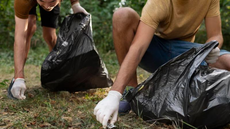 Coleta de material reciclável: como implementar e maximizar a reciclagem na sua comunidade