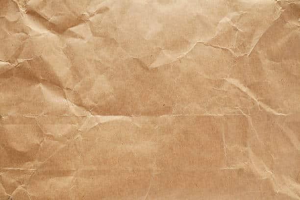Coleta de resíduo de papel e papelão para um futuro sustentável