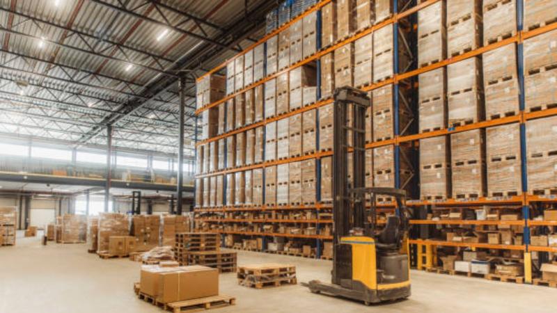 Como Comprar Paletes Usados e Economizar Dinheiro