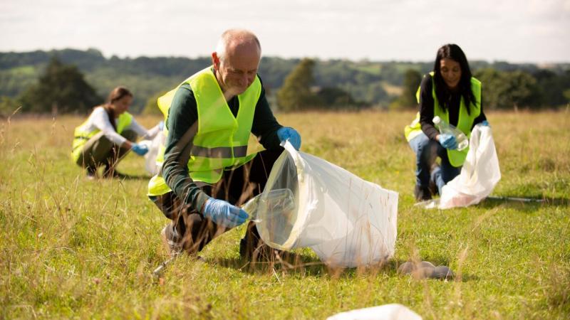 Tratamento E Destinação De Resíduos Recicláveis: Sustentabilidade Prática
