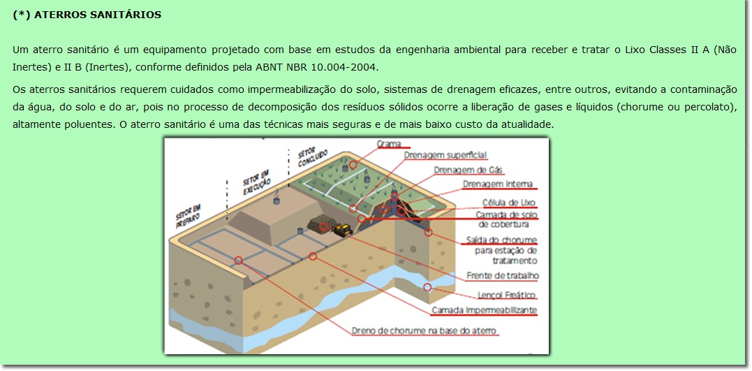 Serviços